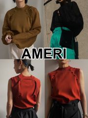 【新品タグ付】Ameri SHEER RAGLAN SWEAT Ameri アメリSHEER RAGLAN SWEAT シアースウェット - メルカリ