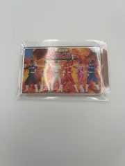 2026年最新】スーパー戦隊 マグネットの人気アイテム - メルカリ