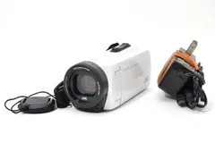 2026年最新】everio gz-f270の人気アイテム - メルカリ