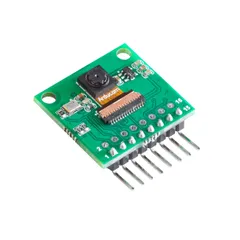 Arducam Raspberry Pi Picoカメラ用、HM01B0モノクロQVGAカメラモジュール。 