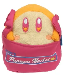 【中古】ぬいぐるみ ワドルディ KIRBY’S PUPUPU MARKET ぬいぐるみ 「星のカービィ」 KIRBY’S PUPUPU MARKET限定