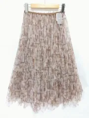 2025年最新】yue ワコール スカートの人気アイテム - メルカリ