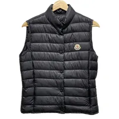 2025年最新】MONCLER レディース ダウンベスト・キルティングベストの
