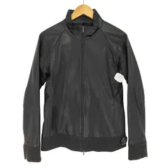 2025年最新】WJK メンズ レザージャケット・ライダースの人気アイテム