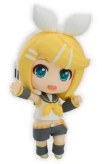 【中古】トレーディングフィギュア 鏡音リン 「ねんどろいどさぷらいず ピアプロキャラクターズ」