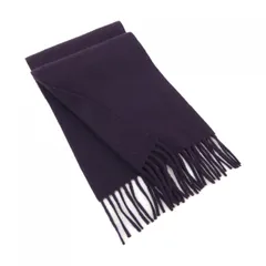 ロロピアーナ　カシミヤマフラー　パープル 2025年最新】ロロピアーナ マフラー カシミヤ パープルの人気アイテム