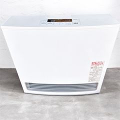 ガスファンヒーター スタンダードタイプGFH-4005S（W5） （都市ガス用