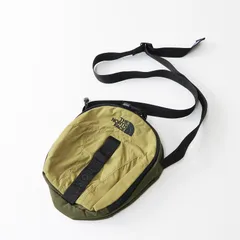 ノースフェイス パープルレーベル THE NORTH FACE PURPLE LABEL CORDURA Nylon Shoulder Pouch ショルダーポーチ┃【2400014678338】