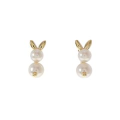 ヴァンクリーフ&アーペル フルーレット ダイヤモンド ピアス 片耳用