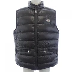モンクレール MONCLER GUI ダウンベスト