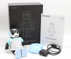 2025年最新】シャープ ロボホンの人気アイテム - メルカリ