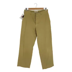 ジェイクルー J.CREW 00s コットンチノパンツ メンズ  32/34のサムネイル