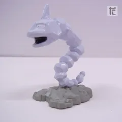 美品! ポケモン モンコレ イワーク 初期 TOMY モンスターコレクション フィギュア / PK01894