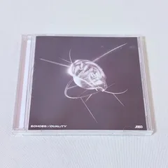 ECHOES of DUALITY 三代目 J SOUL BROTHERS from EXILE TRIBE