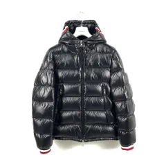 最終値下げ【極美品】MONCLER 希少サイズ3 GIUBBOTTO ダウン 最終値下げ】本物 MONCLER ダウンジャケット MONCLER（ダウン