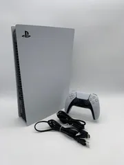 [ASAP T様専用]SONY PS5 プレステ5 プレイステーション5 デジタルエディション 本体 デュアルセンス付属 CFI-1200B 1031-203