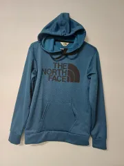 レディース THE NORTH FACE ザ・ノース・フェイス 起毛 Tシャツ (ストレッチ95)