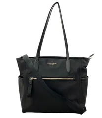 ケイトスペード 2WAY ハンドバッグ ショルダーバッグ 肩掛け レディース Kate Spade