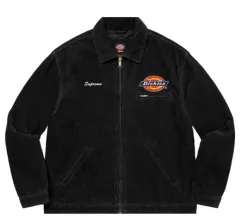 2025年最新】supreme dickies corduroy work jacketの人気アイテム