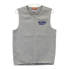 2025年最新】beams golf ベストの人気アイテム - メルカリ