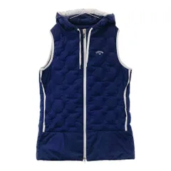 2025年最新】キャロウェイ ダウン ベストの人気アイテム - メルカリ