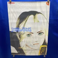 2025年最新】ポスター デッドオアアライブの人気アイテム - メルカリ