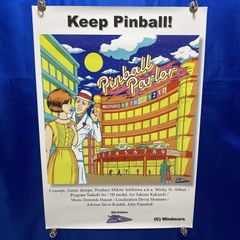 V*O様 【希少】1976年 初版 Pinball Portfolio 洋書 ピ - メルカリ
