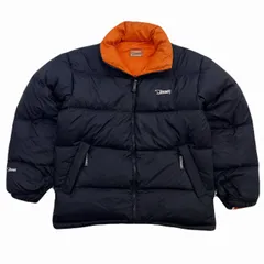 BEAR USA ベアー ダウンジャケット 超肉厚 ブラック 黒 メンズ Lサイズ 大きめ