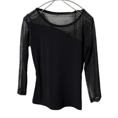 新品❣️未使用❣️タグ付き❣️ ✨社交ダンス　カットソー　半袖✨ 楽天市場】社交ダンストップスの通販