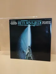 2026年最新】ジェダイの復讐 LPの人気アイテム - メルカリ