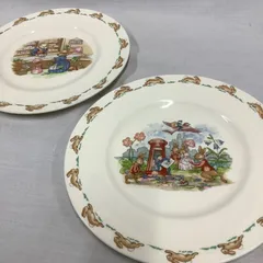 2025年最新】ロイヤルドルトン 皿の人気アイテム - メルカリ