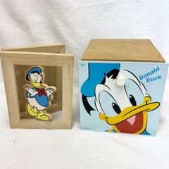 非売品】【当選品】ディズニー ドナルドダック オリジナルセル画 