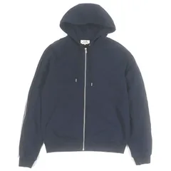 2025年最新】HERMES メンズ パーカーの人気アイテム - メルカリ