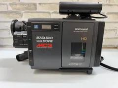 2025年最新】vhs-c ビデオカメラの人気アイテム - メルカリ