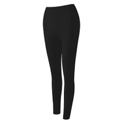 レギンス 10分丈 高伸縮 薄手 軽量 ストレッチ レディース インナー 伸びる サラサラ 通気性 重ね着 無地 オールシーズン 大きいサイズ 黒 茶 緑 lg-008