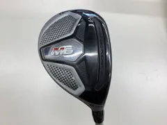 2025年最新】m6 ユーティリティ u5の人気アイテム - メルカリ