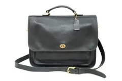 2025年最新】オールドコーチ ブリーフケースの人気アイテム - メルカリ