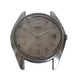 第二精工舎　1970年代   自動巻　レディース 2025年最新】SEIKO 70年代の人気アイテム - メルカリ