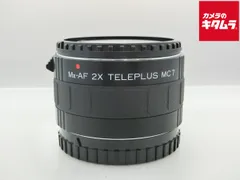 2025年最新】KENKO TELEPLUS MC7の人気アイテム - メルカリ
