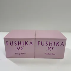 2025年最新】FUSHIKA95の人気アイテム - メルカリ
