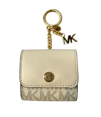 美品 マイケルコース イヤホンケース レディース MICHAEL KORS