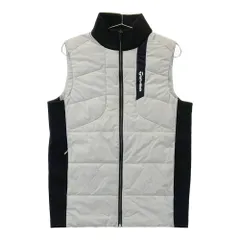 テーラーメイド 中綿ジップベスト M 新品同様 2026年最新】テーラーメイドベストの人気アイテム - メルカリ