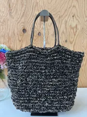 2025年最新】アンテプリマワイヤーバッグ黒の人気アイテム - メルカリ