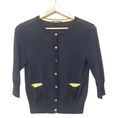 2026年最新】アクアスキュータムカーディガンの人気アイテム - メルカリ