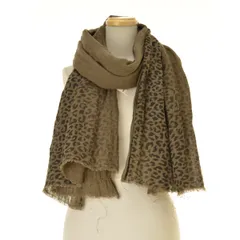 2026年最新】JOURNAL STANDARD レディース ストール・ショールの人気