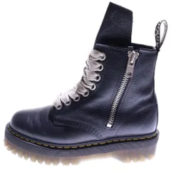 2025年最新】rickOwens dr.martens jumboの人気アイテム - メルカリ