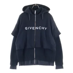 2025年最新】Givenchy メンズ パーカーの人気アイテム - メルカリ