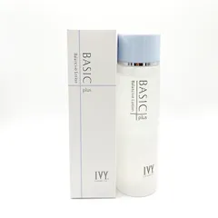 2026年最新】アイビー化粧品 ベーシックプラスの人気アイテム - メルカリ