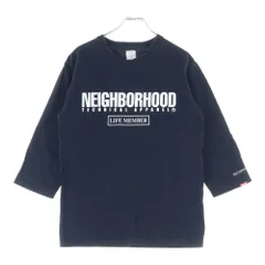 2025年最新】NEIGHBORHOOD c-crewの人気アイテム - メルカリ