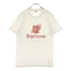 2025年最新】supreme elephant teeの人気アイテム - メルカリ